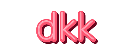 dkk — logo kanal