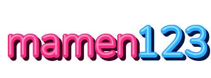 mamen123 — logo kanal