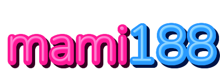 mami188 — logo kanal