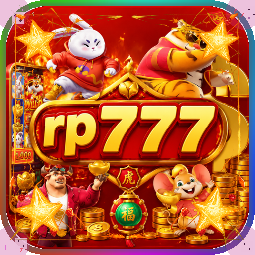 rp777 — mitra unggulan