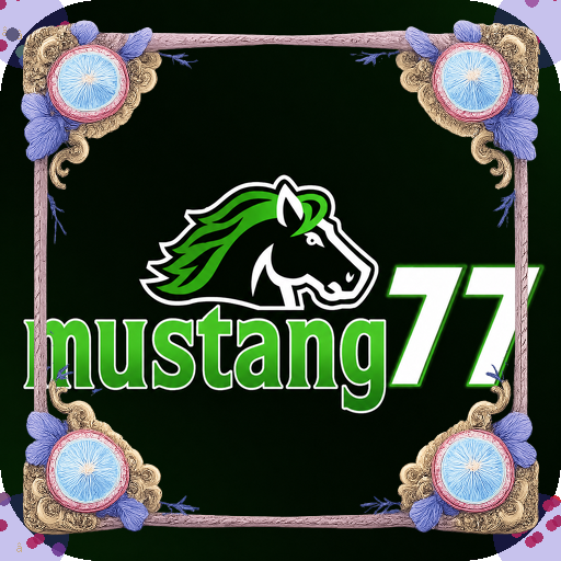 mustang77 — mitra unggulan