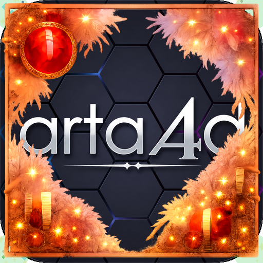 arta4d — galeri pratinjau Resmi APK